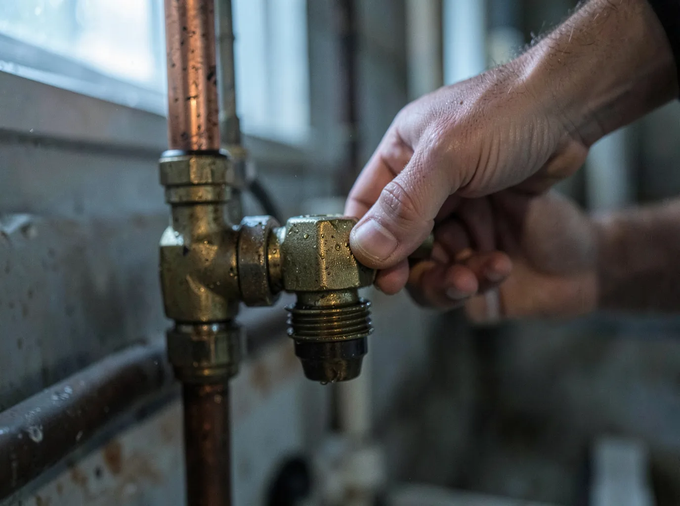 Emergency Plumber Benedict, NE FAQs